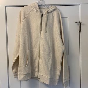 Men’s UA Rival Fleece Full-Zip Hoodie